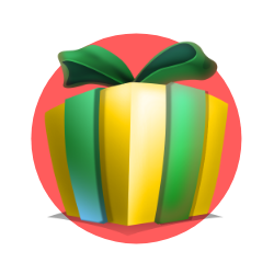 Coin Icon